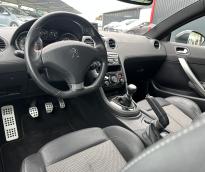 Peugeot RCZ 1.6 THP 16v 155ch Magnetic 2013