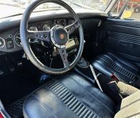 MG Midget 1500 1975