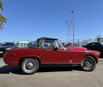 MG Midget 1500 1975