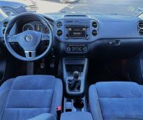 Volkswagen Tiguan 2.0 TDI 140ch BlueMotion Technology FAP Sportline 2013