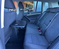 Volkswagen Tiguan 2.0 TDI 140ch BlueMotion Technology FAP Sportline 2013