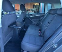 Volkswagen Tiguan 2.0 TDI 140ch BlueMotion Technology FAP Sportline 2013