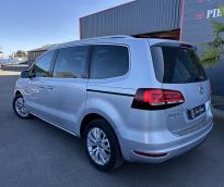 Volkswagen Sharan 2.0 TDI 150ch BlueMotion Technology Carat DSG6 2016