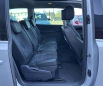Volkswagen Sharan 2.0 TDI 150ch BlueMotion Technology Carat DSG6 2016