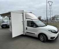 Fiat Doblo Cargo Maxi XL 1.6 Multijet 120ch Pack Professional E6 TVA récup 2020