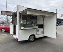 Fiat Doblo Cargo Maxi XL 1.6 Multijet 120ch Pack Professional E6 TVA récup 2020