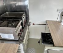 Fiat Doblo Cargo Maxi XL 1.6 Multijet 120ch Pack Professional E6 TVA récup 2020