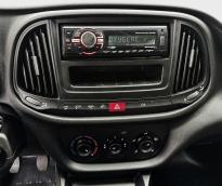 Fiat Doblo Cargo Maxi XL 1.6 Multijet 120ch Pack Professional E6 TVA récup 2020