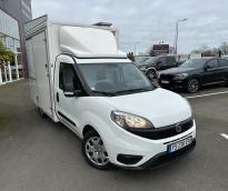 Fiat Doblo Cargo Maxi XL 1.6 Multijet 120ch Pack Professional E6 TVA récup 2020