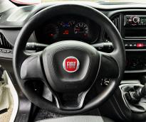 Fiat Doblo Cargo Maxi XL 1.6 Multijet 120ch Pack Professional E6 TVA récup 2020