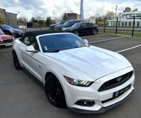 Ford Mustang VI CABRIOLET 5.0 V8 421ch GT BV6 2016