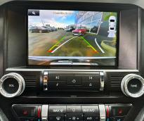 Ford Mustang VI CABRIOLET 5.0 V8 421ch GT BV6 2016