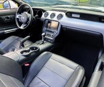 Ford Mustang VI CABRIOLET 5.0 V8 421ch GT BV6 2016