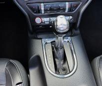 Ford Mustang VI CABRIOLET 5.0 V8 421ch GT BV6 2016