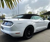 Ford Mustang VI CABRIOLET 5.0 V8 421ch GT BV6 2016