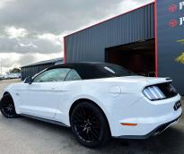 Ford Mustang VI CABRIOLET 5.0 V8 421ch GT BV6 2016