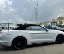Ford Mustang VI CABRIOLET 5.0 V8 421ch GT BV6 2016