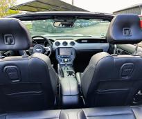 Ford Mustang VI CABRIOLET 5.0 V8 421ch GT BV6 2016