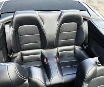 Ford Mustang VI CABRIOLET 5.0 V8 421ch GT BV6 2016