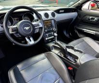 Ford Mustang VI CABRIOLET 5.0 V8 421ch GT BV6 2016