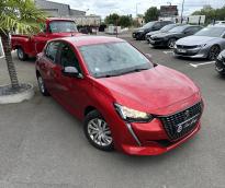 Peugeot 208 1.5 BlueHDi 100ch Active 2023