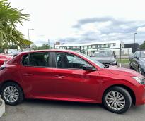 Peugeot 208 1.5 BlueHDi 100ch Active 2023