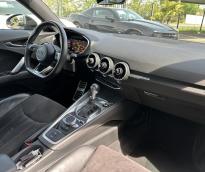 Audi TT 2.0 TFSI 230ch Coupé S line quattro S tronic 6 2016