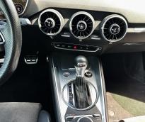 Audi TT 2.0 TFSI 230ch Coupé S line quattro S tronic 6 2016