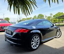 Audi TT 2.0 TFSI 230ch Coupé S line quattro S tronic 6 2016