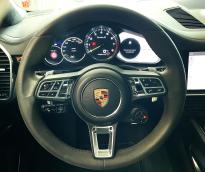 Porsche Cayenne Coupé Turbo S 680cv Francais TVA FULL 2020