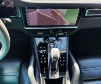 Porsche Cayenne Coupé Turbo S 680cv Francais TVA FULL 2020