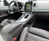 Renault Espace V 1.6 dCi 160ch energy Initiale Paris EDC 2016