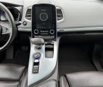 Renault Espace V 1.6 dCi 160ch energy Initiale Paris EDC 2016
