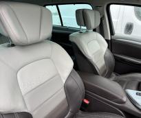 Renault Espace V 1.6 dCi 160ch energy Initiale Paris EDC 2016