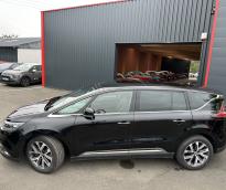 Renault Espace V 1.6 dCi 160ch energy Initiale Paris EDC 2016