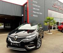 Renault Espace V 1.6 dCi 160ch energy Initiale Paris EDC 2016  Monospace 