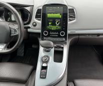Renault Espace V 1.6 dCi 160ch energy Initiale Paris EDC 2016