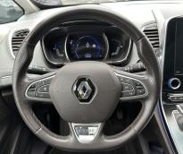 Renault Espace V 1.6 dCi 160ch energy Initiale Paris EDC 2016