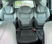 Renault Espace V 1.6 dCi 160ch energy Initiale Paris EDC 2016