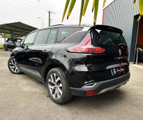 Renault Espace V 1.6 dCi 160ch energy Initiale Paris EDC 2016