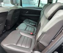 Renault Espace V 1.6 dCi 160ch energy Initiale Paris EDC 2016