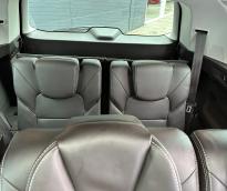 Renault Espace V 1.6 dCi 160ch energy Initiale Paris EDC 2016