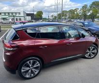 Renault Scénic 1.6 dCi 130ch energy Intens 2018