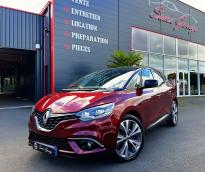 Renault Scénic 1.6 dCi 130ch energy Intens 2018