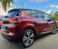 Renault Scénic 1.6 dCi 130ch energy Intens 2018