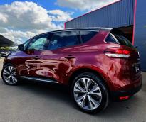 Renault Scénic 1.6 dCi 130ch energy Intens 2018