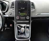 Renault Scénic 1.6 dCi 130ch energy Intens 2018