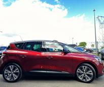 Renault Scénic 1.6 dCi 130ch energy Intens 2018