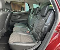 Renault Scénic 1.6 dCi 130ch energy Intens 2018