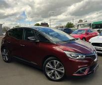 Renault Scénic 1.6 dCi 130ch energy Intens 2018